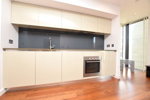City Lofts St. Pauls, Sheffield S1