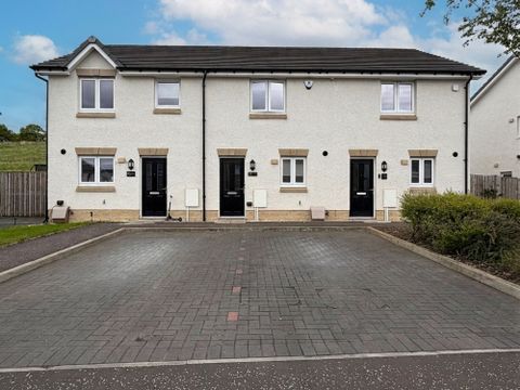Skylark Gardens, Cambuslang G72
