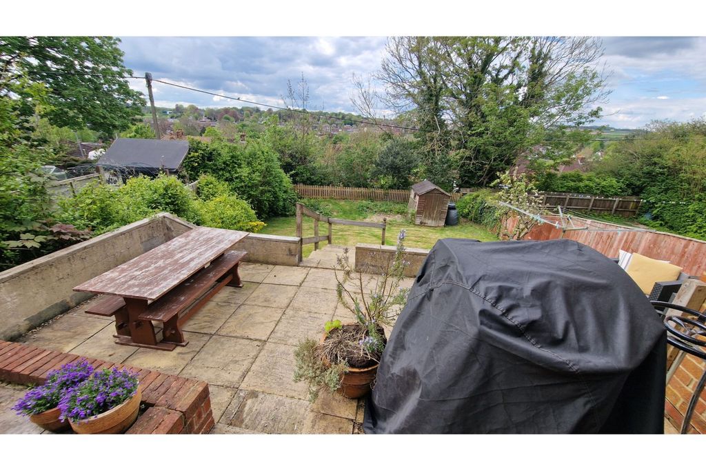 Additional image 36 of 4 bed semi-detached house for saleOrchard Road, Marlborough SN8