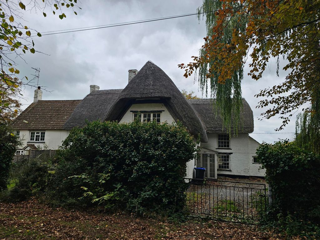Additional image 22 of 4 bed cottage for saleThe Green, Lyneham, Chippenham SN15