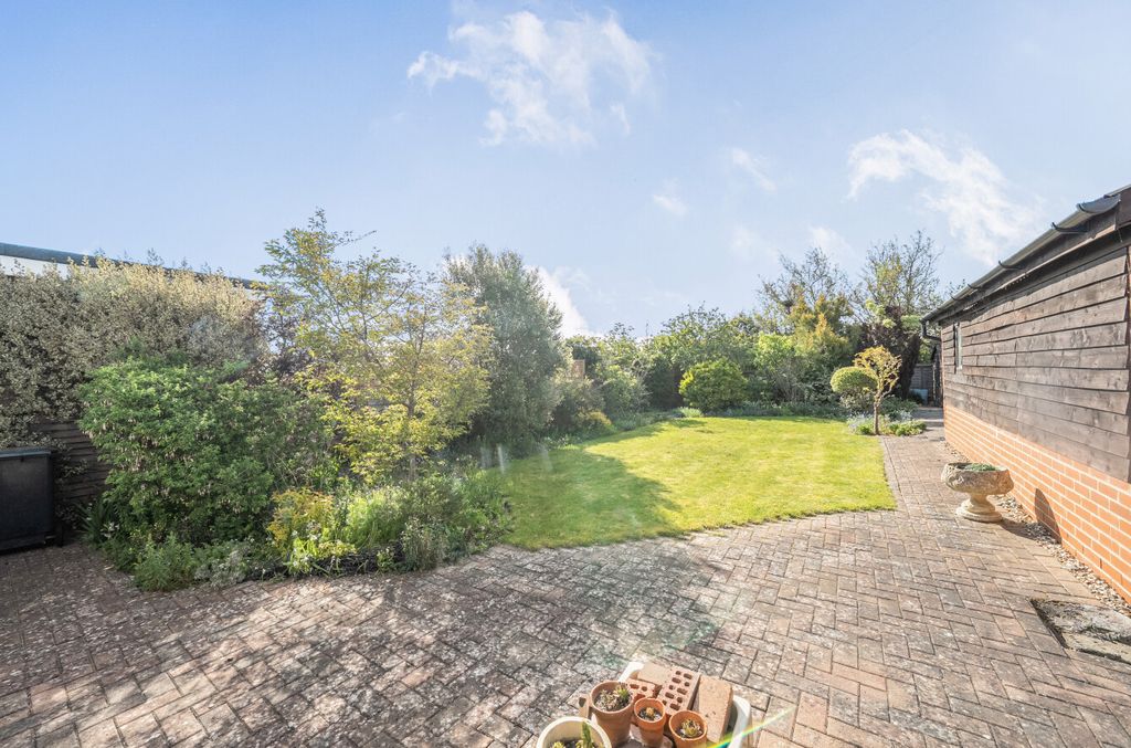 Additional image 11 of 2 bed bungalow for saleCastleview Road, Stratton St Margaret, Swindon SN3