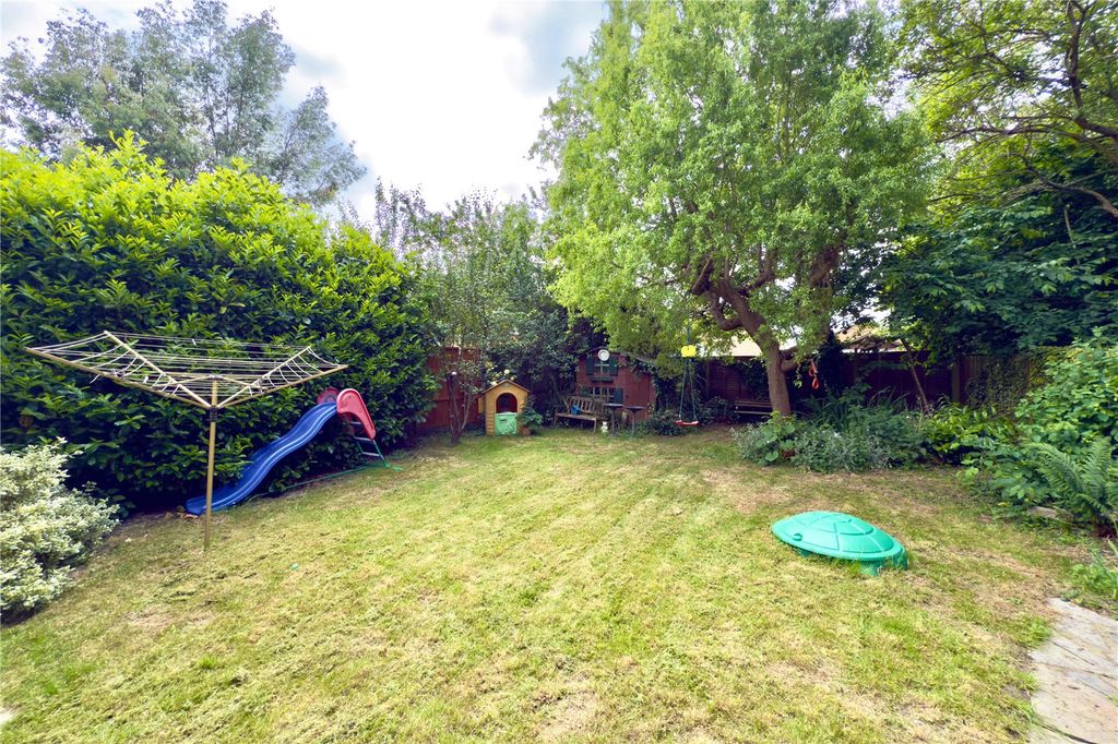 Additional image 14 of 4 bed detached house for saleEddington Road, Bracknell, Berkshire RG12