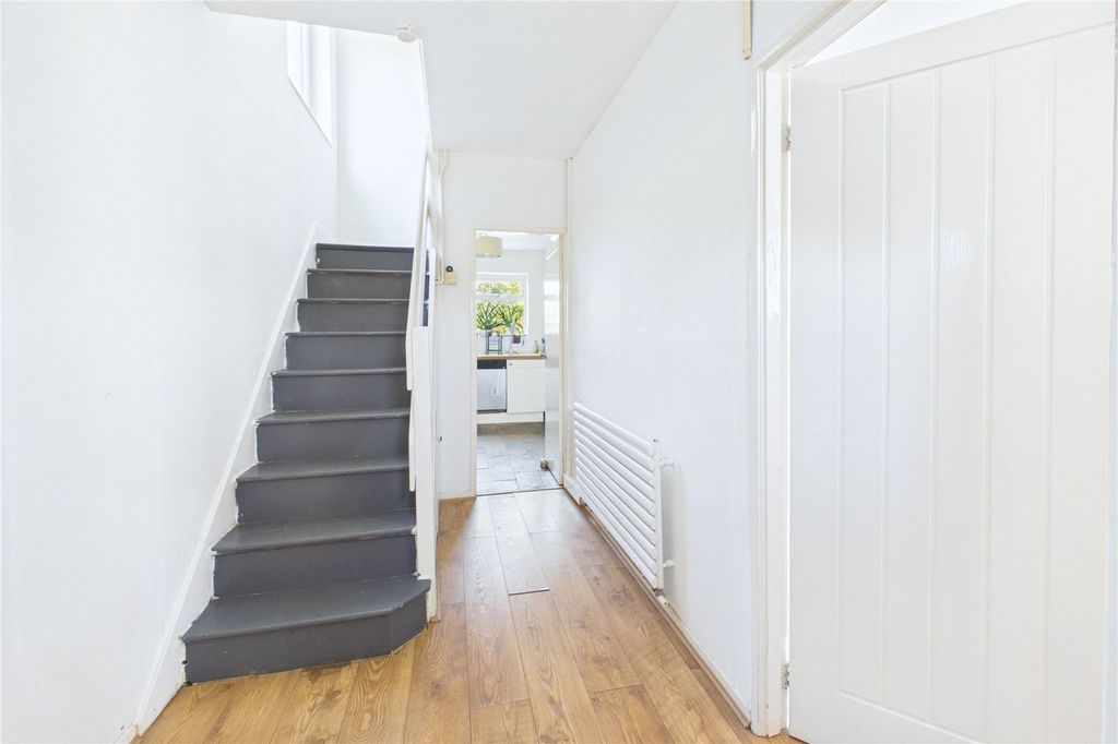 Additional image 2 of 3 bed end terrace house for saleAkers Way, Moredon, Swindon SN2