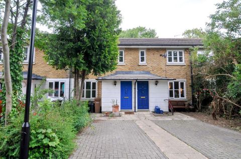 Manor Road, Stoke Newington N16