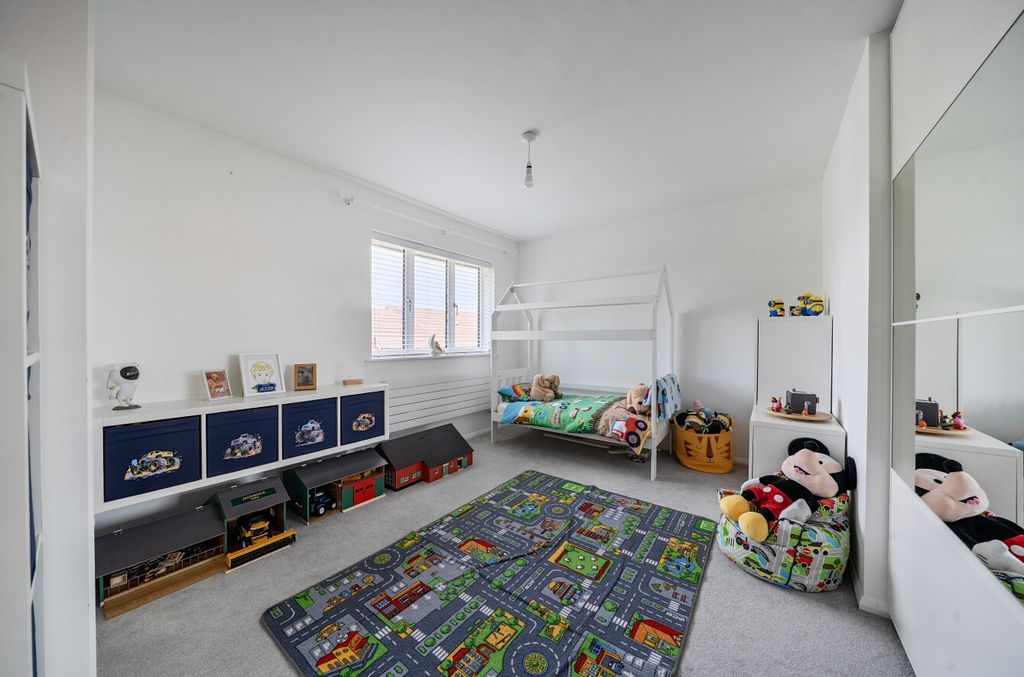 Additional image 11 of 4 bed detached house for saleMagdalen Road, Wanborough SN4