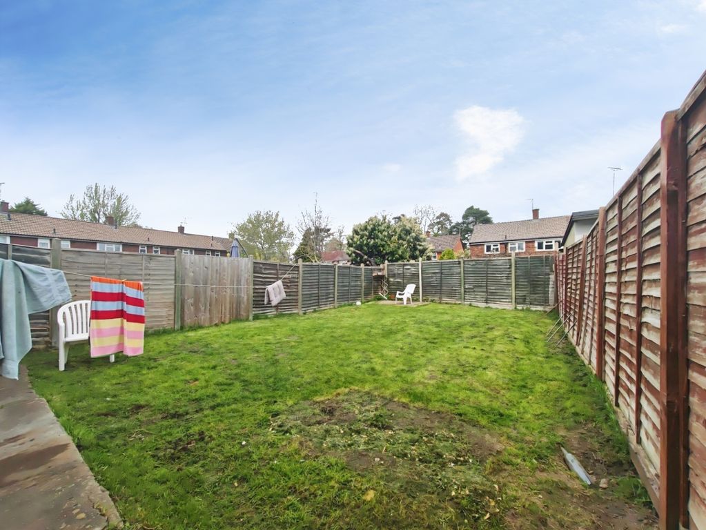 Additional image 16 of 4 bed terraced house for saleBarnett Green, Bracknell, Bracknell Forest RG12
