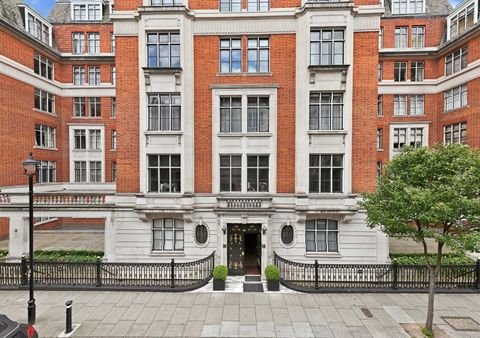 Hallam Street, London W1W