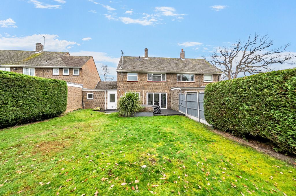 Additional image 11 of 3 bed semi-detached house for saleRossett Close, Bracknell, Berkshire RG12
