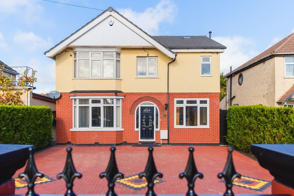 Additional image 36 of 4 bed detached house for saleOxford Road, Swindon SN3