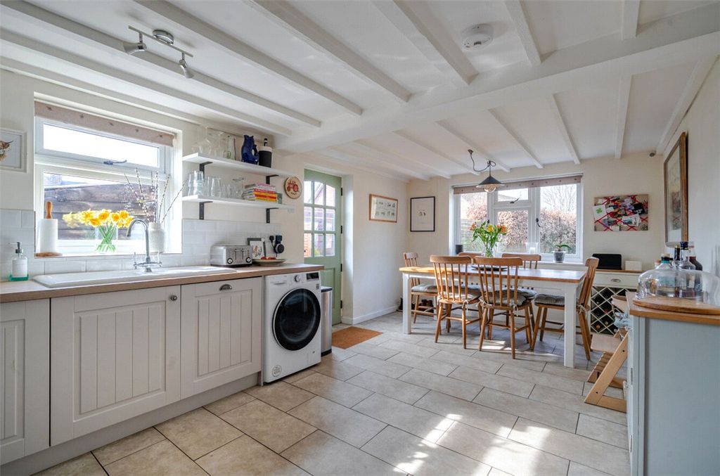 Additional image 3 of 2 bed end terrace house for saleDyers Yard, Ramsbury, Marlborough, Wiltshire SN8
