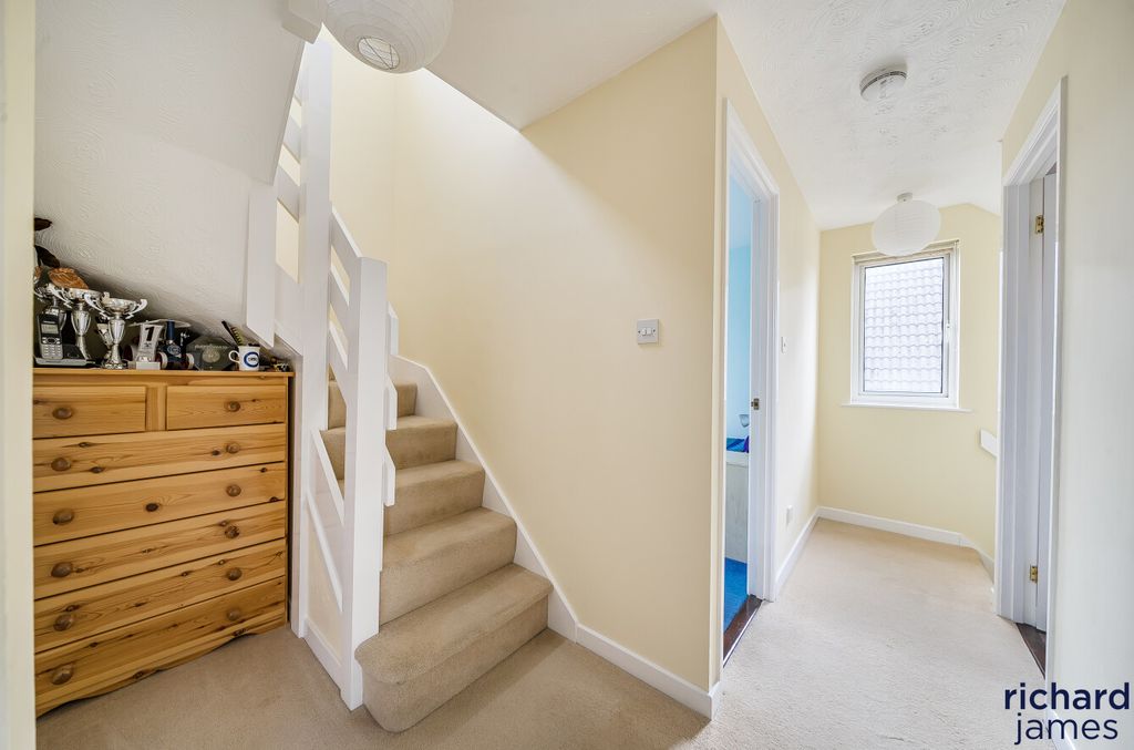 Additional image 6 of 5 bed link detached house for saleHigh Mead, Royal Wootton Bassett SN4