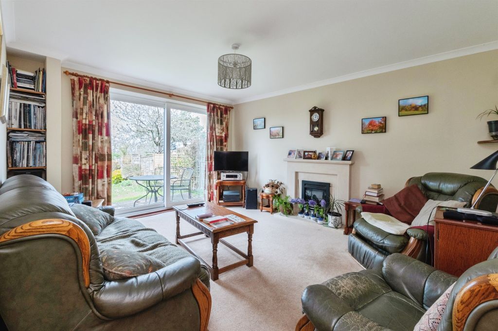 Additional image 2 of 5 bed detached house for saleThe Ridge, Woodfalls, Salisbury SP5