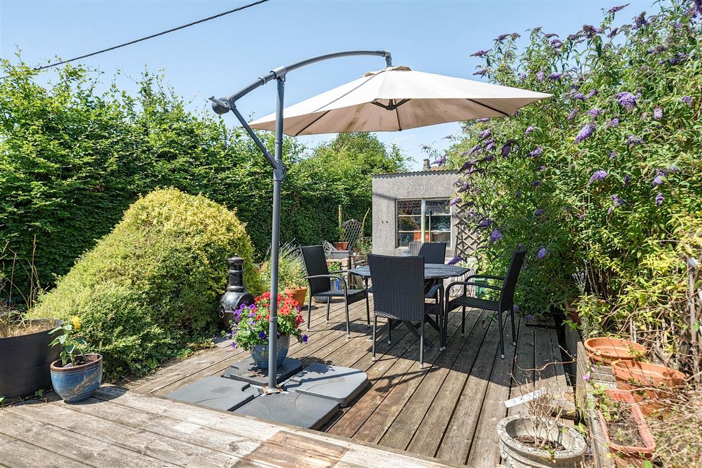 Additional image 2 of 2 bed end terrace house for saleTutton Hill, Colerne, Chippenham SN14