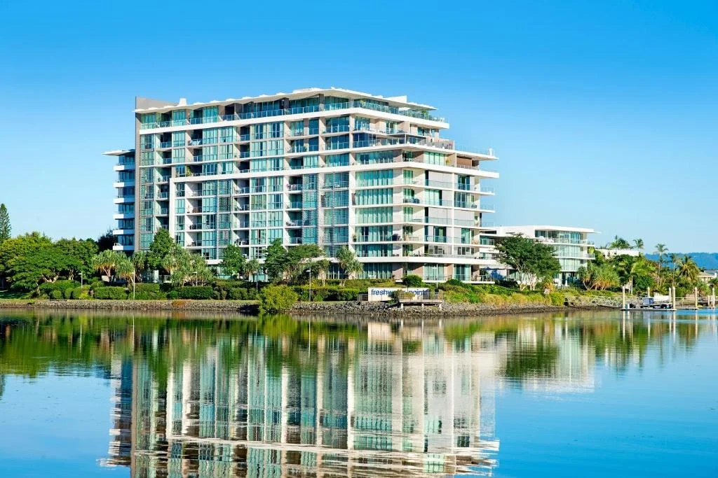 Broadbeach QLD 4218