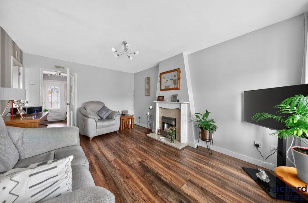 Additional image 6 of 2 bed terraced bungalow for saleBellver, Toothill, Swindon SN5