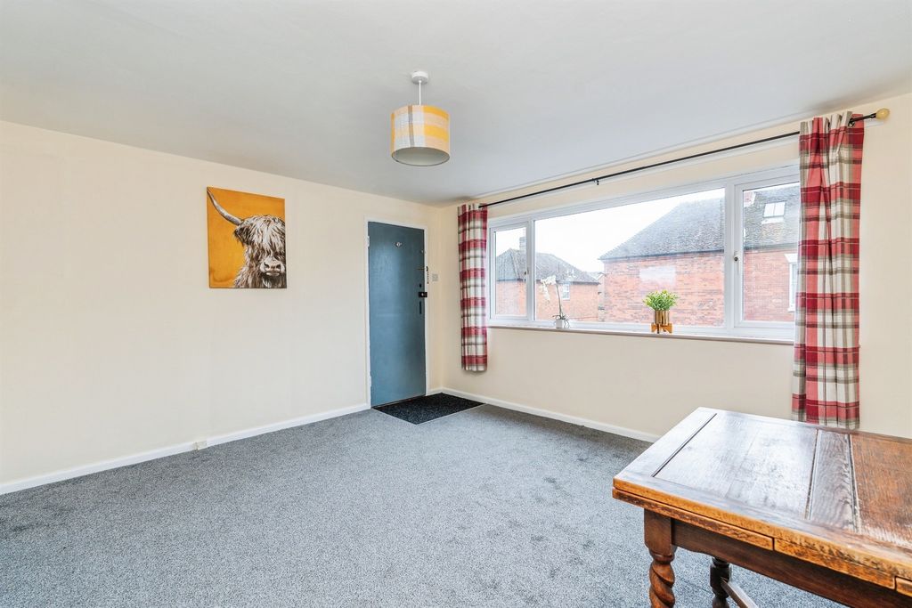 Additional image 5 of 1 bed flat for saleMill Lane, Romsey SO51