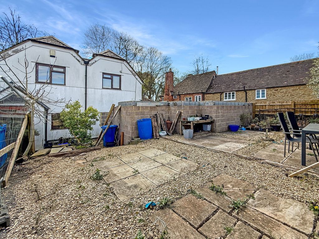 Additional image 18 of 4 bed detached house for saleHigh Street, Seend, Melksham SN12