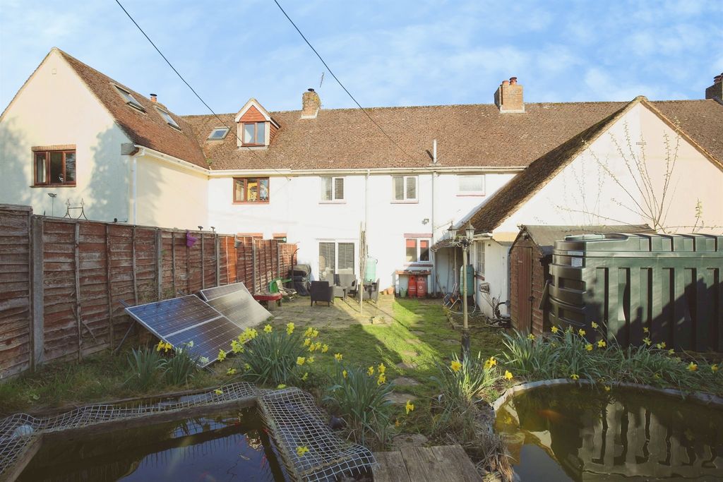 Additional image 12 of 3 bed terraced house for saleThe Croft, Newton Toney, Salisbury SP4