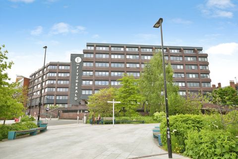 West Bar, Sheffield S3