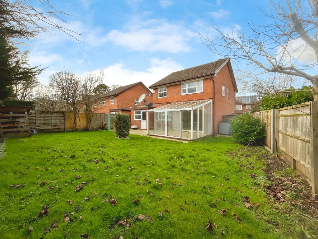 Additional image 10 of 4 bed detached house for saleHale End, Bracknell, Berkshire RG12