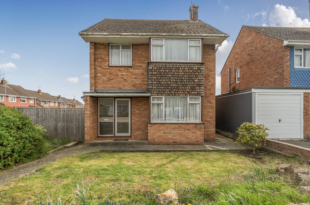 Additional image 11 of 3 bed detached house for saleWeedon Road, Stratton St Margaret, Swindon SN3