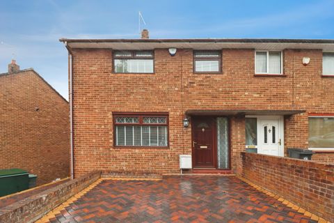 Holmes Hill Road, Bristol, Somerset BS5