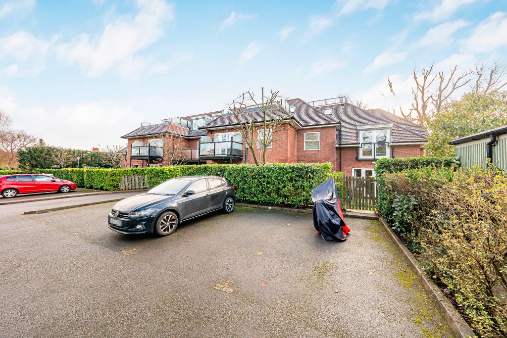 Additional image 11 of 2 bed flat for saleFernbank Road, Ascot SL5