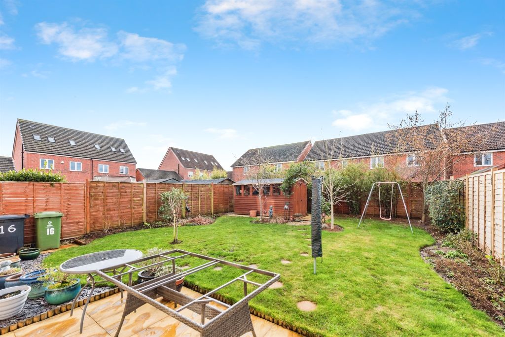 Additional image 19 of 5 bed detached house for salePolesdon Avenue, Coate, Swindon SN3