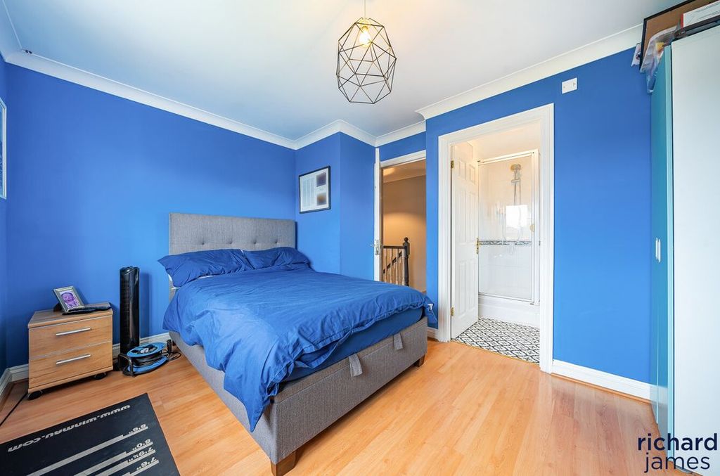 Additional image 14 of 4 bed detached house for saleNythe Road, Nythe, Swindon SN3
