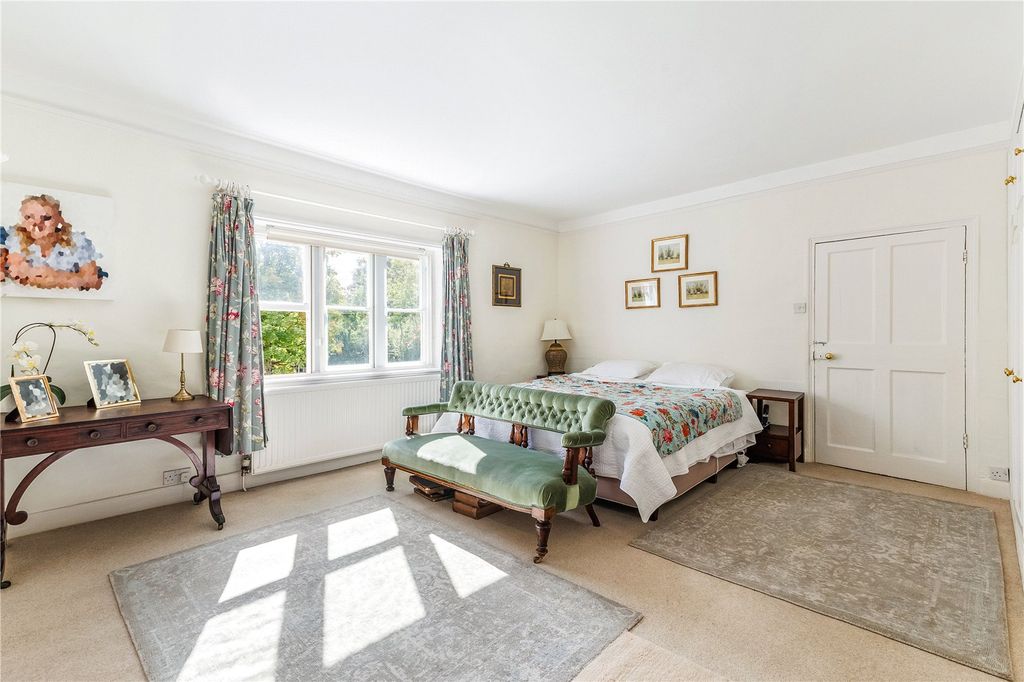 Additional image 11 of 6 bed detached house for saleChurch Street, West Lavington, Devizes, Wiltshire SN10