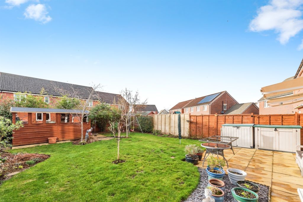Additional image 18 of 5 bed detached house for salePolesdon Avenue, Coate, Swindon SN3