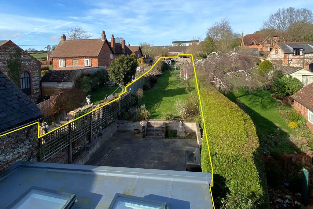 Additional image 19 of 4 bed detached house for saleOxford Street, Ramsbury, Marlborough SN8