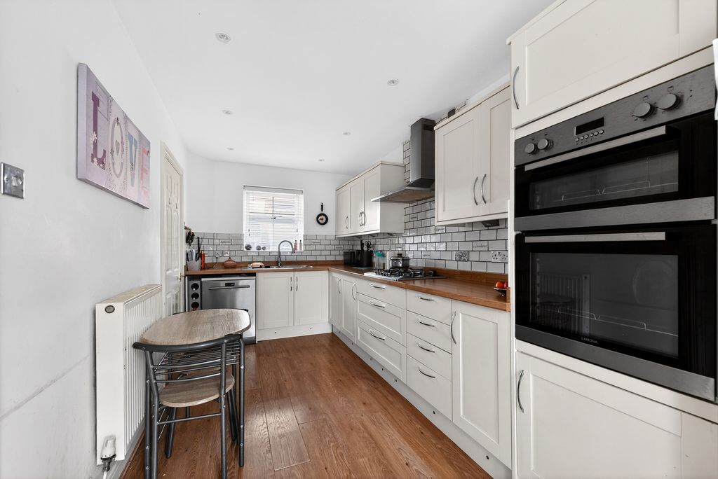 Additional image 5 of 4 bed detached house for saleFurze Close - Peatmoor, Swindon SN5