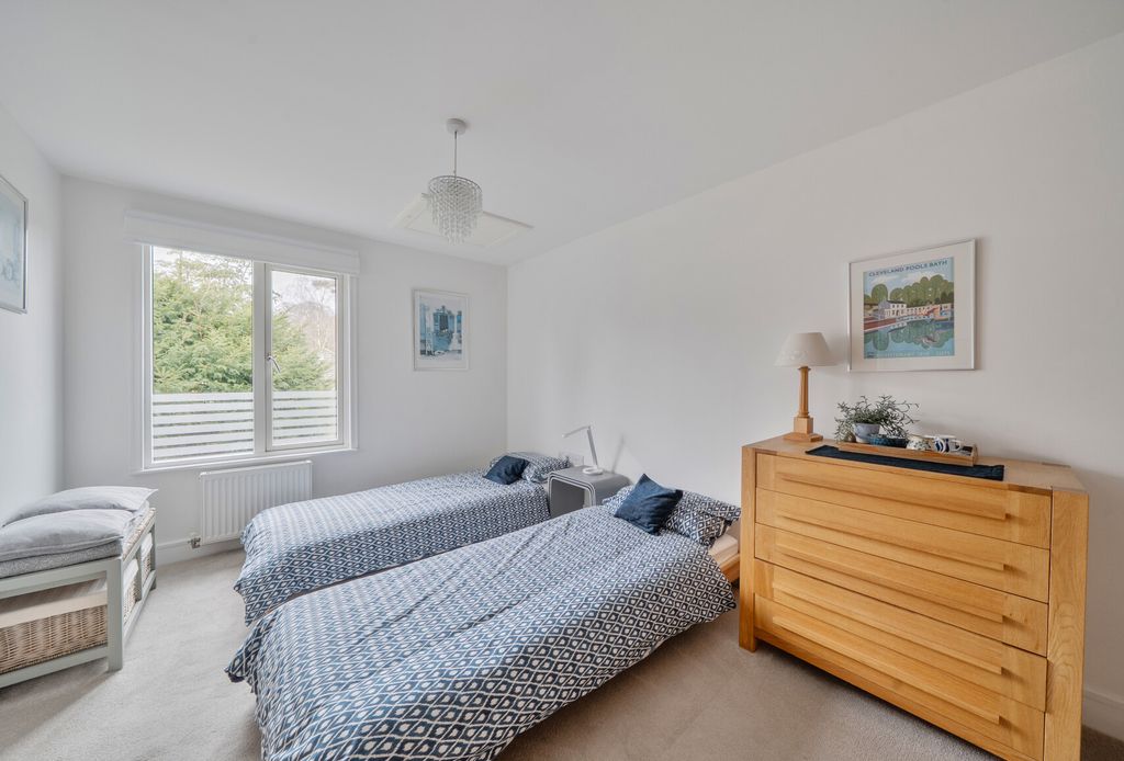 Additional image 10 of 3 bed flat for saleNorth Road, Combe Down, Bath, Somerset BA2