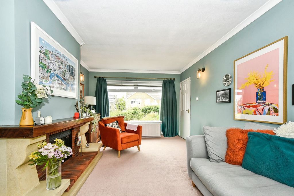 Additional image 3 of 3 bed detached house for saleSeymour Road, Chippenham SN15