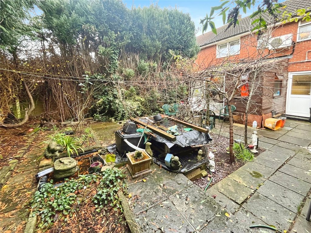 Additional image 13 of 3 bed end terrace house for saleImber Walk, Swindon, Wiltshire SN2