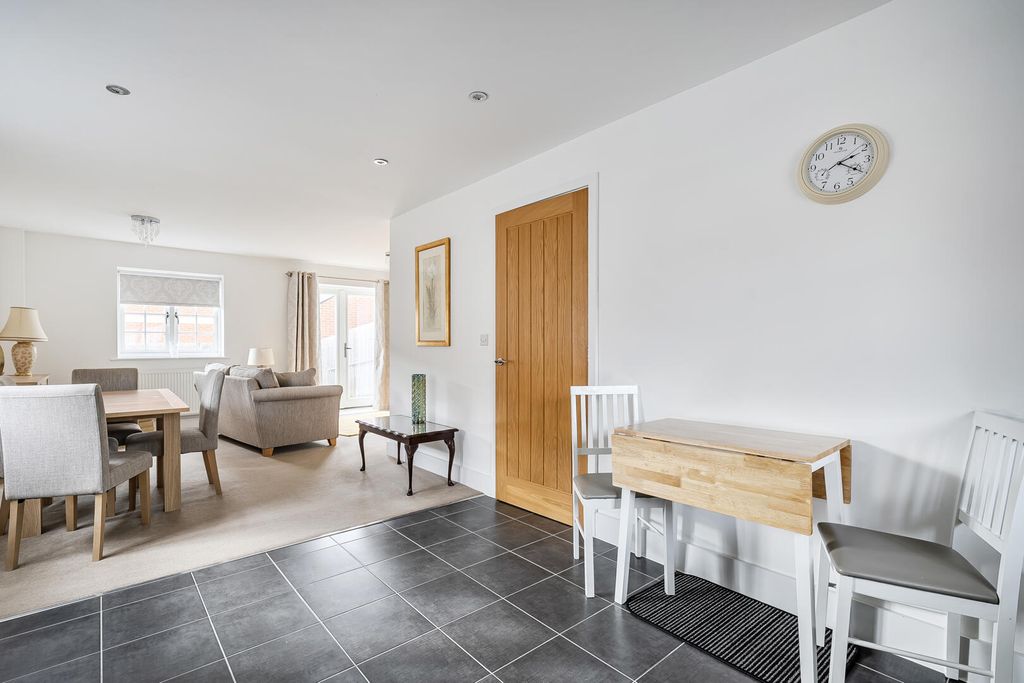 Additional image 11 of 3 bed semi-detached house for saleWordsworth Way, Devizes SN10