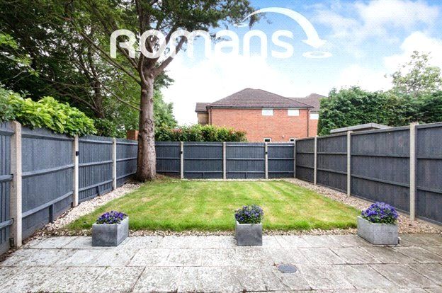Additional image 9 of 1 bed end terrace house for saleStubbs Folly, College Town, Sandhurst GU47