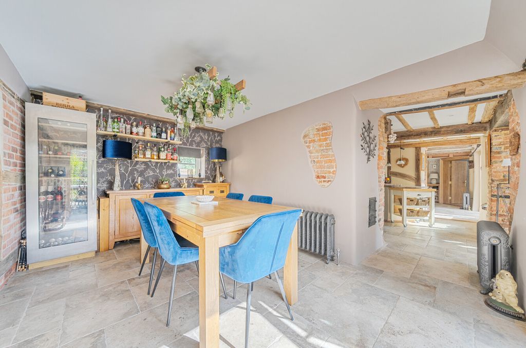 Additional image 6 of 3 bed detached house for saleStock Lane, Landford Wood, Salisbury SP5