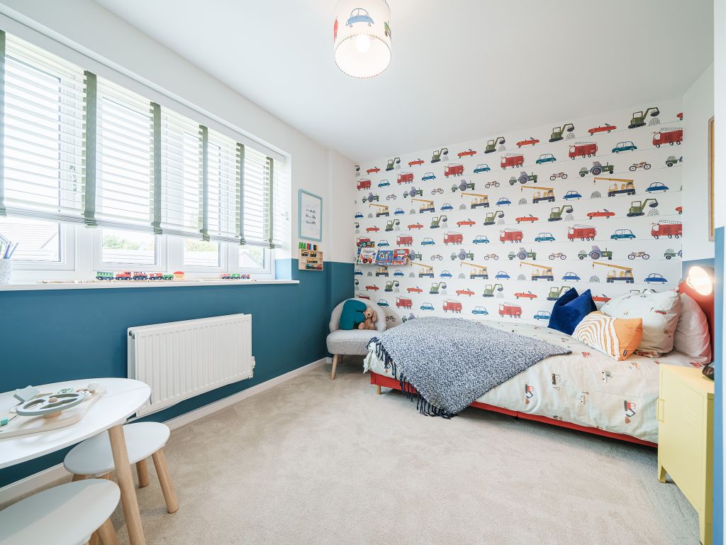 Additional image 23 of 3 bed property for sale"The Saunton" at Malmesbury Road, Chippenham SN15