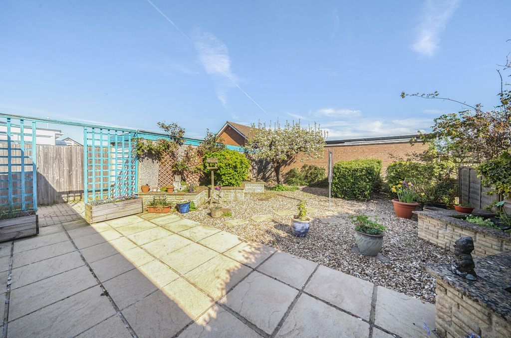 Additional image 12 of 3 bed semi-detached bungalow for saleBlakeney Avenue, Nythe, Swindon SN3