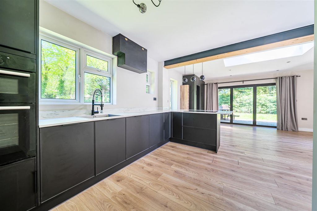 Additional image 4 of 2 bed semi-detached bungalow for saleThe New Severalls, Milton Lilbourne, Pewsey SN9