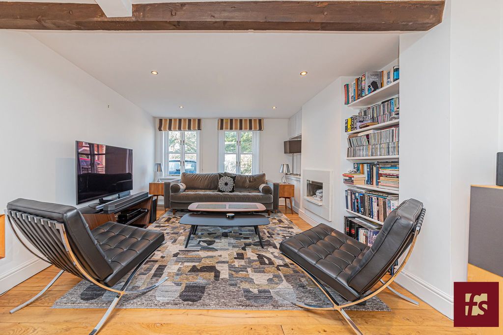 Additional image 2 of 2 bed semi-detached house for saleHope Cottages, Bracknell Road, Warfield, Berkshire RG42