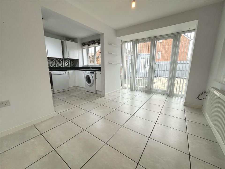Additional image 3 of 3 bed semi-detached house for saleCulverhouse Road, Swindon SN1