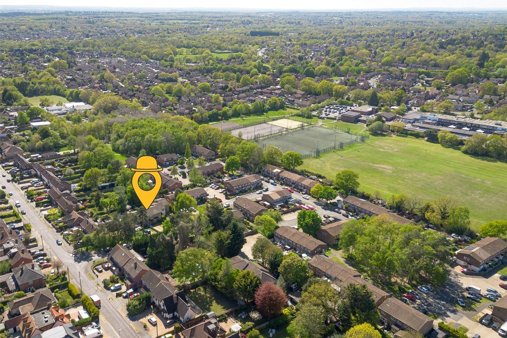 Additional image 14 of 3 bed terraced house for saleArgent Terrace, Silver Hill, College Town, Sandhurst GU47