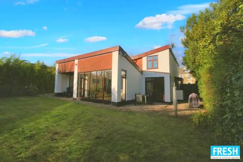 Ddol Road, Dunvant, Swansea SA2