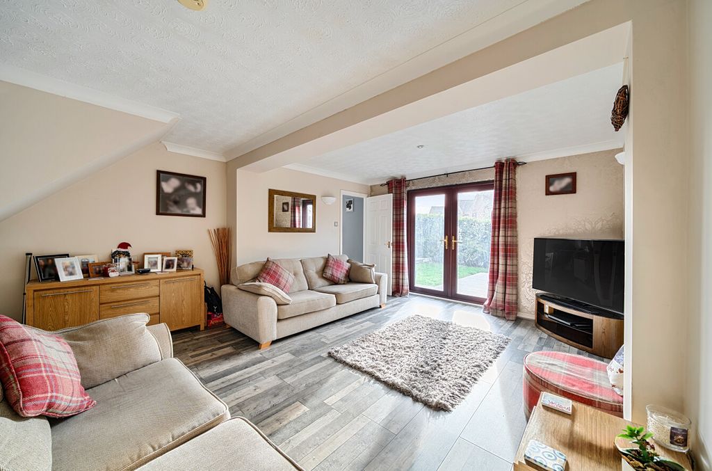 Additional image 4 of 4 bed detached house for saleBoundary Close, Kingsdown, Swindon SN2