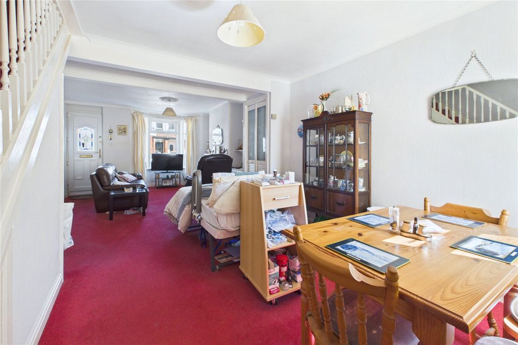 Additional image 5 of 2 bed terraced house for saleFerndale Road, Rodbourne Cheney, Wiltshire SN2