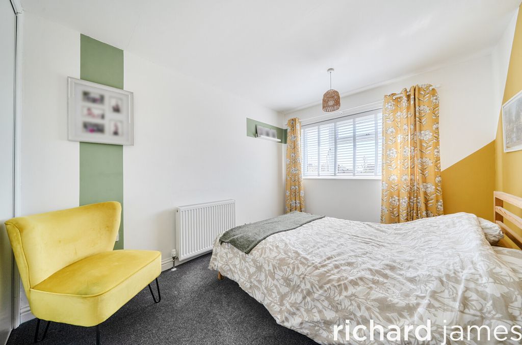 Additional image 11 of 4 bed semi-detached house for saleRowan Road, Swindon SN2