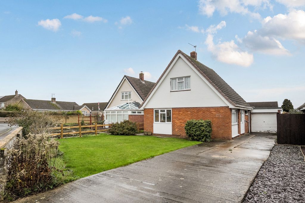 Additional image 19 of 3 bed detached house for saleAvon Road, Melksham SN12